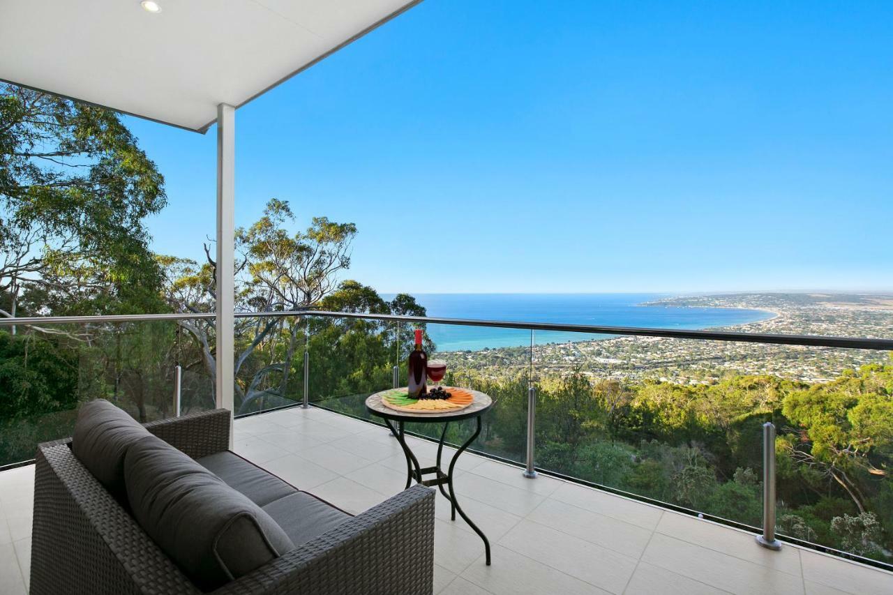 Arthurs Views Arthurs Seat Exterior photo